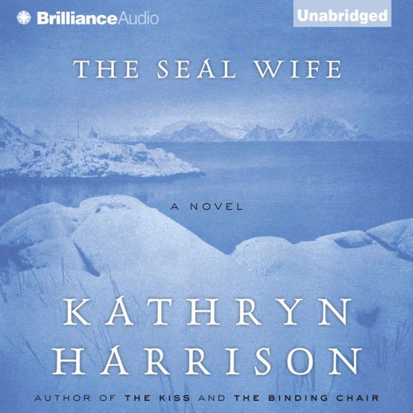 The Seal Wife