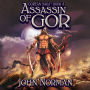 Assassin of Gor (Gorean Saga #5)