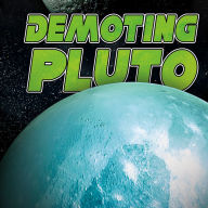 Demoting Pluto: The Discovery of Dwarf Planets