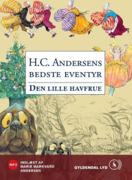 Den lille havfrue