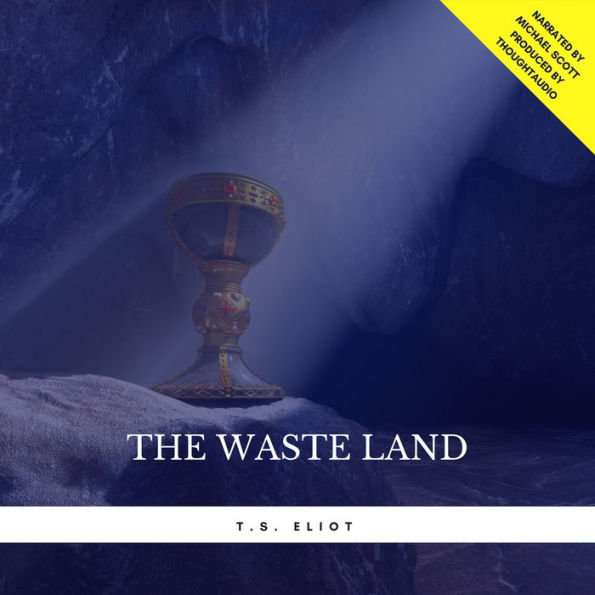 The Waste Land