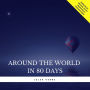 Around the World in 80 Days