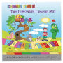 Sidewalk Stories The Lemonade Landing Mat with Music