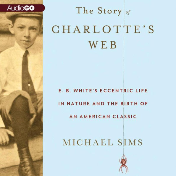 The Story of Charlotte's Web