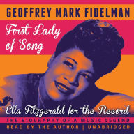 First Lady of Song: Ella Fitzgerald for the Record