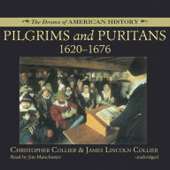 Pilgrims and Puritans: 1620-1676