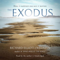 The Exodus: How It Happened and Why It Matters