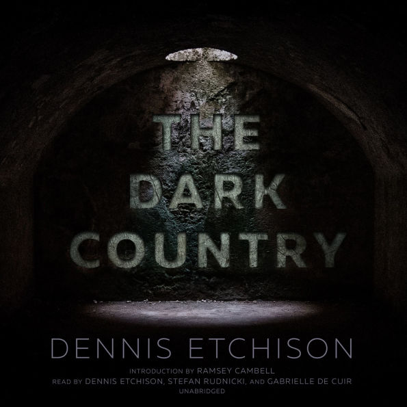 The Dark Country