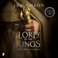 lord of the rings, The - De twee torens: Deel 2 van de In de ban van de ring-trilogie