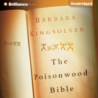 The Poisonwood Bible