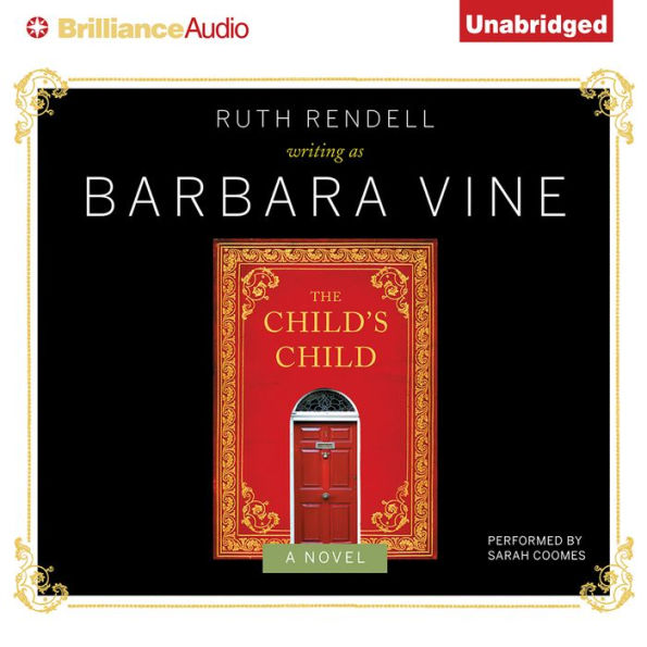 The Child's Child: A Novel