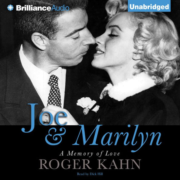 Joe & Marilyn: A Memory of Love