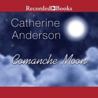 Comanche Moon