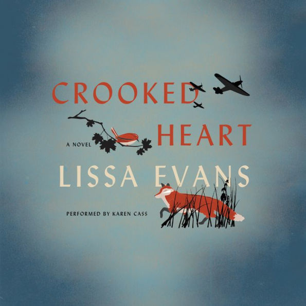 Crooked Heart: A Novel