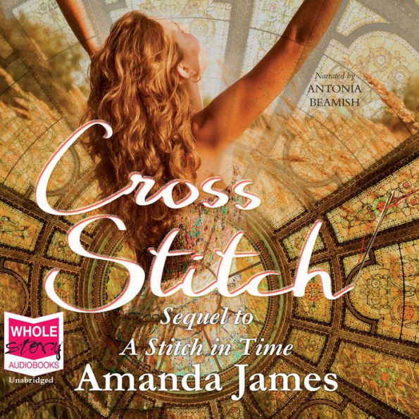 Cross Stitch