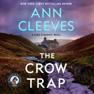 The Crow Trap (Vera Stanhope Series #1)