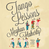 Tango Lessons: A Memoir