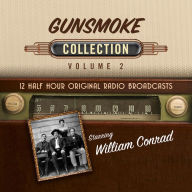 Gunsmoke, Collection 2