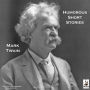 The Humorous Short Stories of Mark Twain