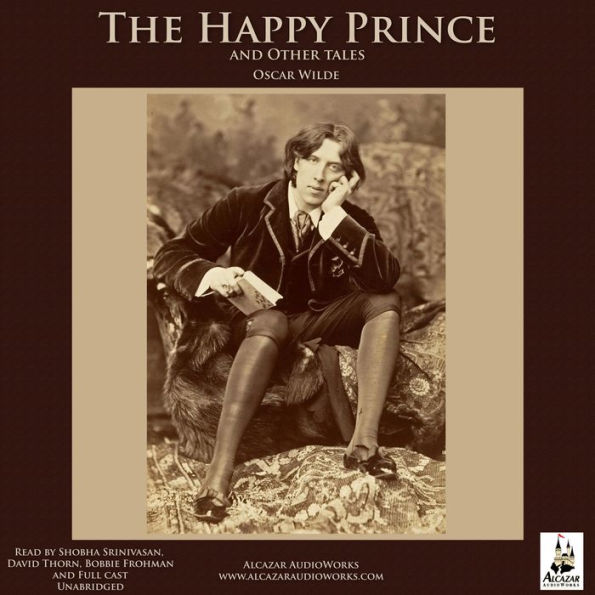 The Happy Prince and Other Tales