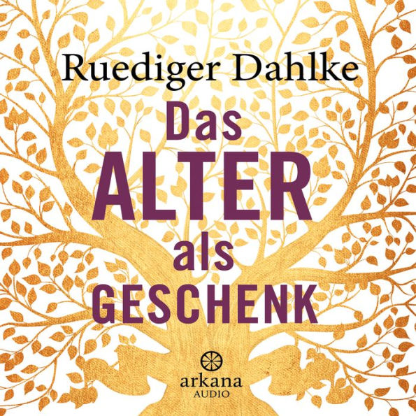 Das Alter als Geschenk: Über die Kunst, in einer verrückten Welt den Verstand zu bewahren