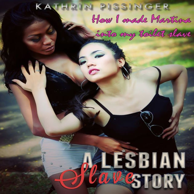 Lesbian Slave