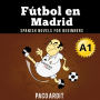 Fútbol en Madrid