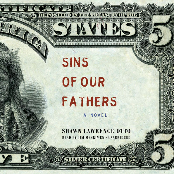Sins of Our Fathers: A Novel