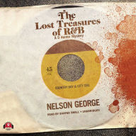 The Lost Treasures of R&B