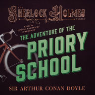 The Adventure of the Priory School