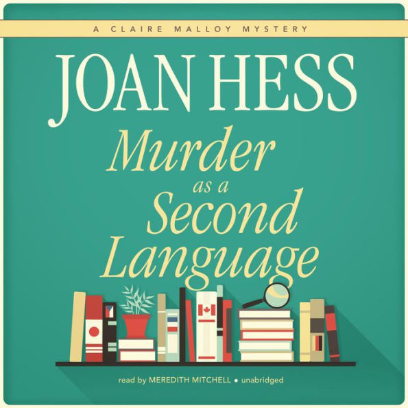 Murder as a Second Language