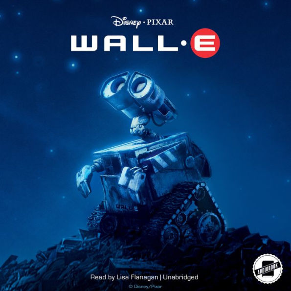 WALL-E