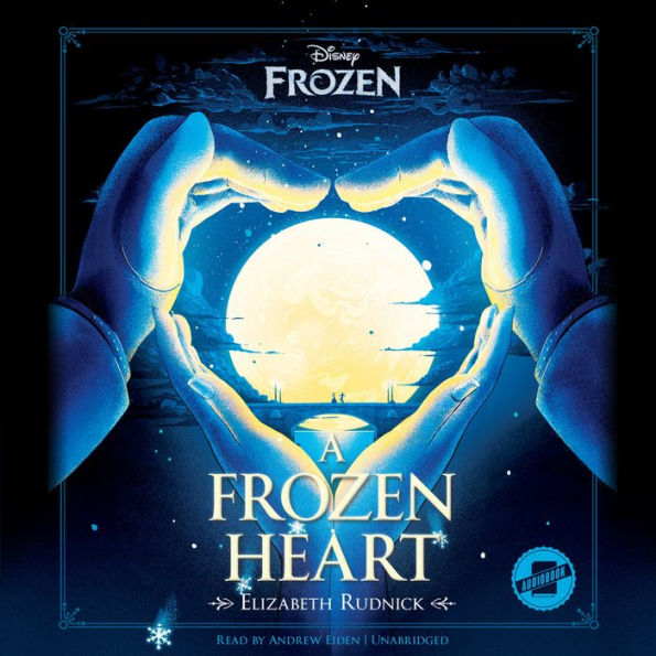 A Frozen Heart