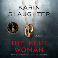 The Kept Woman (Will Trent Series #8)