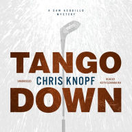 Tango Down: A Sam Acquillo Mystery