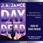 Day of the Dead (Brandon Walker and Diana Ladd Series #3)