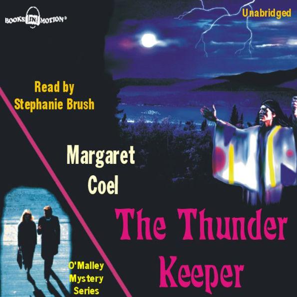 The Thunder Keeper