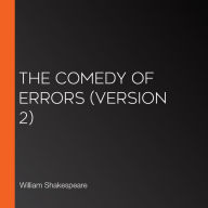 Comedy of Errors, The (version 2)