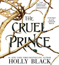 The Cruel Prince (Folk of the Air Series #1)