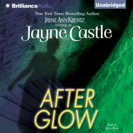 After Glow (Ghost Hunters Series #2)