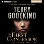 The First Confessor (The Legend of Magda Searus Series #1)