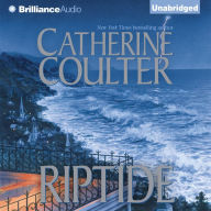 Riptide (FBI Series #5)