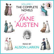 The Complete Novels of Jane Austen, Volume 1