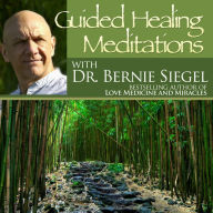 Guided Healing Meditations