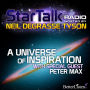 A Universe of Inspiration: Star Talk Radio