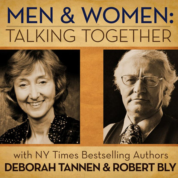 Men and Women: Talking Together