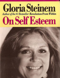 On Self-Esteem