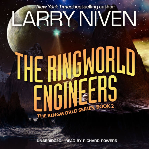 The Ringworld Engineers