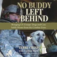No Buddy Left Behind: Bringing U.s. Troops' Dogs and Cats Safely Home from the Combat Zone