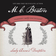 Lady Anne's Deception: The Royal Series, Book 22